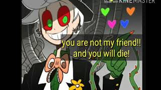 Undertale ost:finale (8bit remix) [by Djplay Za]
