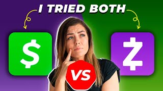 Cash App Vs Zelle (2025) | Which One is Better?