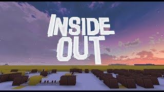 Inside Out - We Can Still Stop Her [Minecraft Noteblocks]