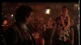 Goodfellas - What the fuck you looking at?