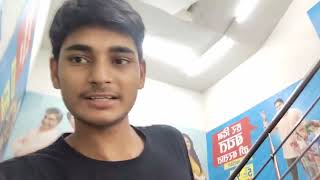 Aaj Hum mall aaye | Hustle with Mohit #hustlewithmohit #dailyvlog