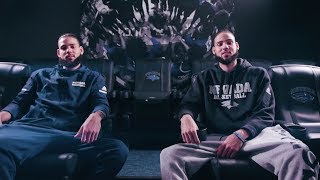 Nevada basketball's Martin twins talk what motivates them, who was the troublemaker as kids