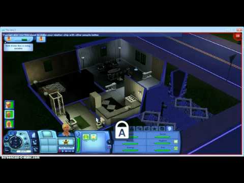 Sims 3 Cheats. How to put up your needs. Sims 3 Cheats. How to put up your needs.