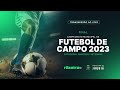 Final - Campeonato Municipal de Futebol de Juquiá/SP