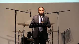 LUNGDAM KOHNA CIALPI 2014: Speaker Rev. Pau Lian Mung 20K views