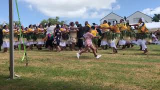 STT Akoako Faiva Day 2019 - GreyLynn Sulisatai