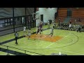 vassar basketball 2023 24 highlights