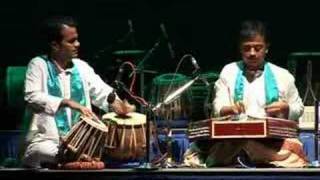 Sarod, Santoor and Tabla