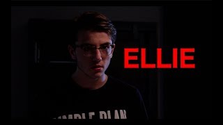 ELLIE - a Short Thriller Film about Spirits