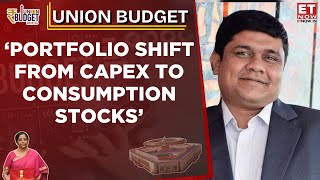 Union Budget 2025 | Gautam Duggad Of MOSL Explains Areas Of Focus Post Budget 2025 | Business News