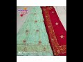 darbari chaniya choli pure handwork kasubwork rajput