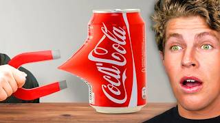 Worlds CRAZIEST Science Experiments!