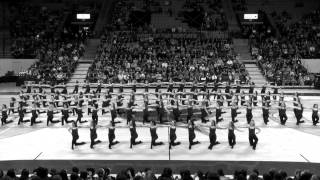 Texas State Strutters