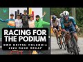 Racing for the Podium - BWR British Columbia 2024 Race Recap