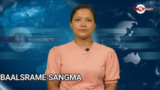 Meghalaya round up Garo news june 1 2022