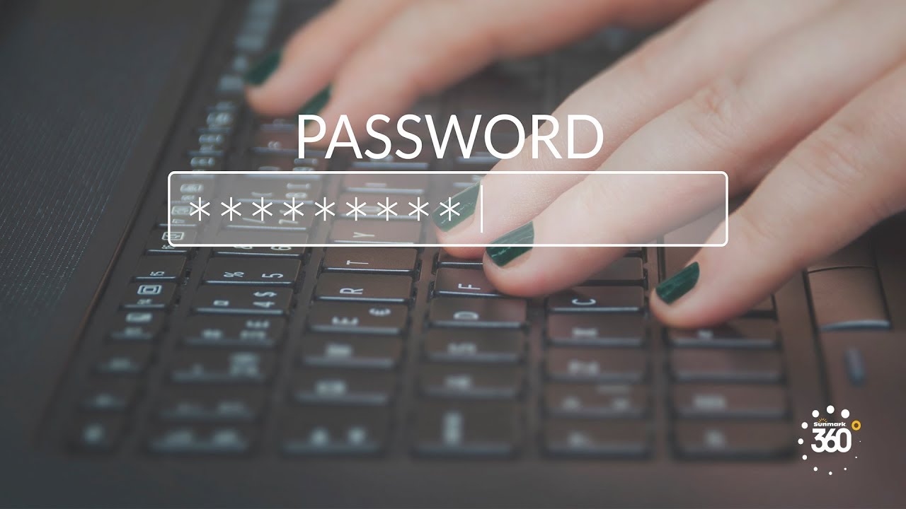 Tips For Better Passwords - YouTube