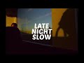 Khalid - Talk {slowed down to perfection}