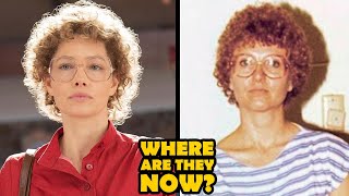 Candy Montgomery | The Woman Behind 'Candy' Hulu | Where Are They Now?