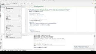 How to create maven multi module project? L3