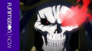 Overlord II - Official Clip - Royal Procession