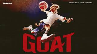 KAIRO - Meets the Eye (From the Movie "GOAT")