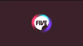 Five ident 2009 - Generic