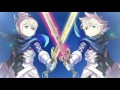 Fire Emblem: Fates - End: Lost in the Waves [English - Higher Quality]