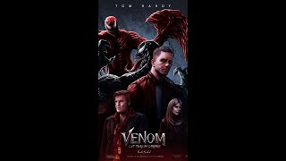 Venom 2 Let There Be Carnage Official Trailer & Release Date Update +Theory #Shorts