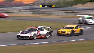 Special Saloon Car Denmark 2020. Race 2 FDM Jyllandsringen. Full Race