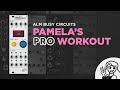 Pamela's Pro Workout by ALM Busy Circuits : Top 5 Favorite New Features