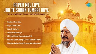 Aapeh Mel Laye Jab Te Saran Tumari Aaye | Gunbari Tina Gha | Bhai Harbans Singh Jagadhri Wale