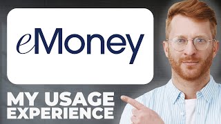 eMoney Advisor Retirement Planning Tool Review - My Usage Experience