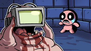 Every Boss Has Quality 4 Items