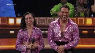 Iván Cabrera se impone a la competencia con Onda Disco. Aquí se Baila, 2022.