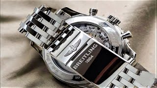 Best Breitling Watches 2023| Top Breitling Watch Of the year!