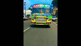 😎MMS💥BUS✨MASS🔥ENTRY💫SUBSCRIBE FOR MORE VIDEO'S❤️‎‎@BSI👑KOMBAN🤩  ❤️ROAD ON 1.5K❤️🙏