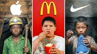 What's The Most Evil Company?