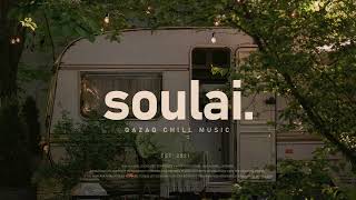 Qazaq Chill Vibes Vol.6 | by soulai.