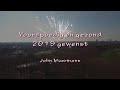 nieuwjaarswens 2019