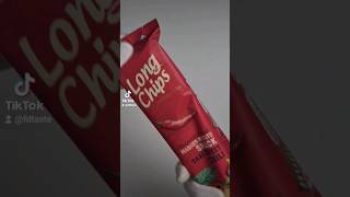 Testing Long Chips Thai Sweet Chilli Flavour!