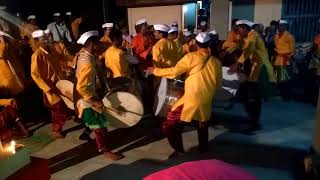 Kaneri gavachi palkhi ani khelepaan.(5)