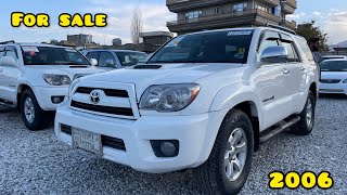 فرونر ۲۰۰۶ برای فروش - Toyota 4Runner 2006 for sale