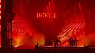 Jungle Osheaga 2024