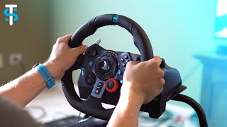 Logitech G29 Review | Worth It In 2022?