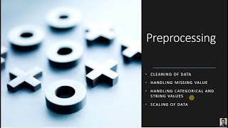 Machine Learning: Preprocessing of data using Python Pandas