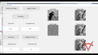 IMAGE STEGANOGRAPHY USING AES ALGORITHM