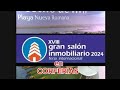 Gran Salon Inmobiliario en corferias