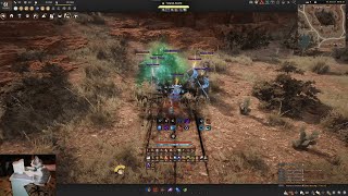 [BDO] Tungrad Ruins - 26k+ ( 5 Birds) | Yellow LS | Succ Tamer