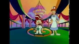 Barrett Strong - Money(That`s What I Want) [Tiny Toon Adventures, \