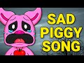 Sad PICKY PIGGY Song ANIMATED Music Video (Poppy Playtime Chapter 3 Deep Sleep)